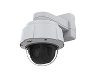 AXIS Q6074-E 60 Hz - Cámara de vigilancia de red - PTZ